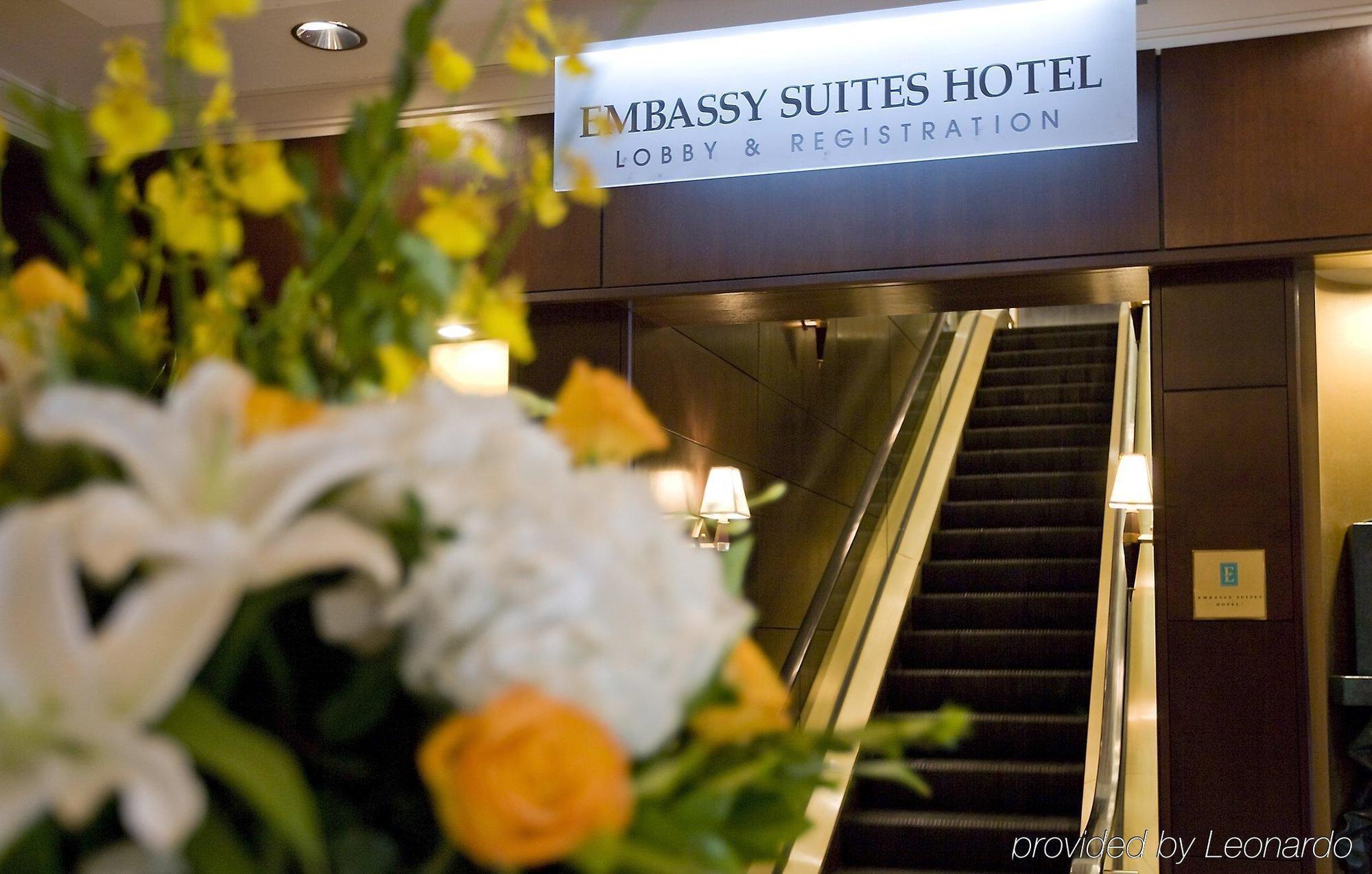 Embassy By Hilton Dc Chevy Chase Pavilion 3* Washington